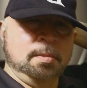 Meet your Posher, Ernesto